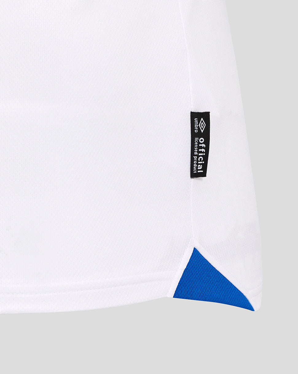 2025/2026 Rangers udebanetrøje