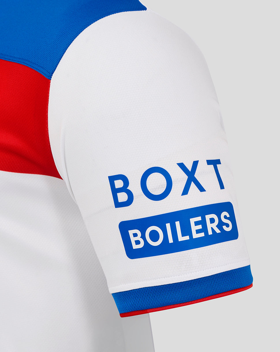 2025/2026 Rangers udebanetrøje