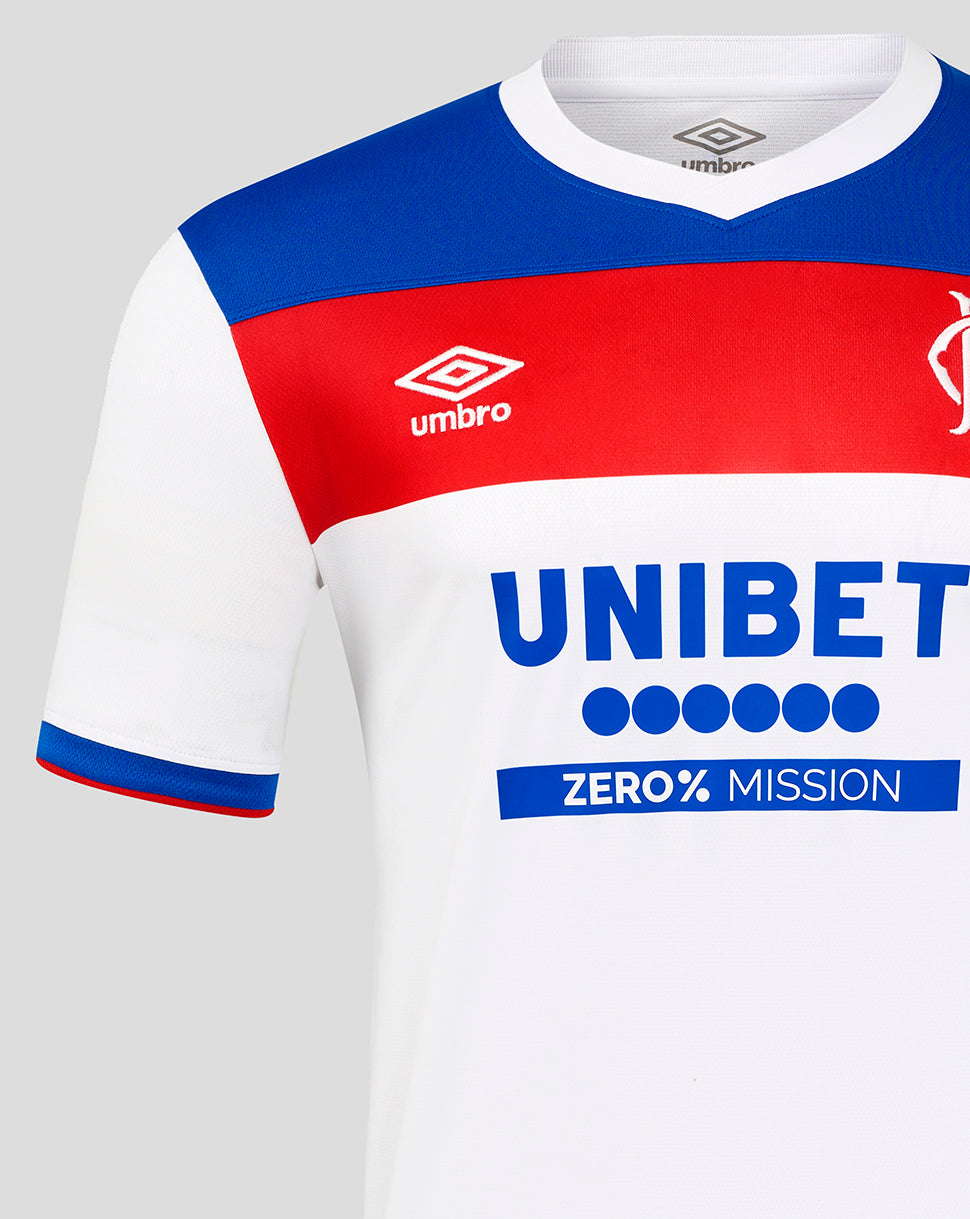 2025/2026 Rangers udebanetrøje