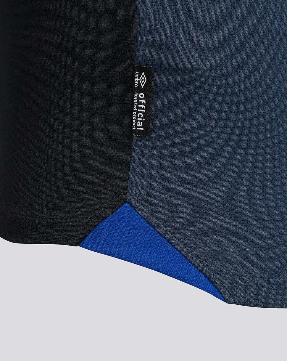 Maglia Terza Rangers 2025/2026