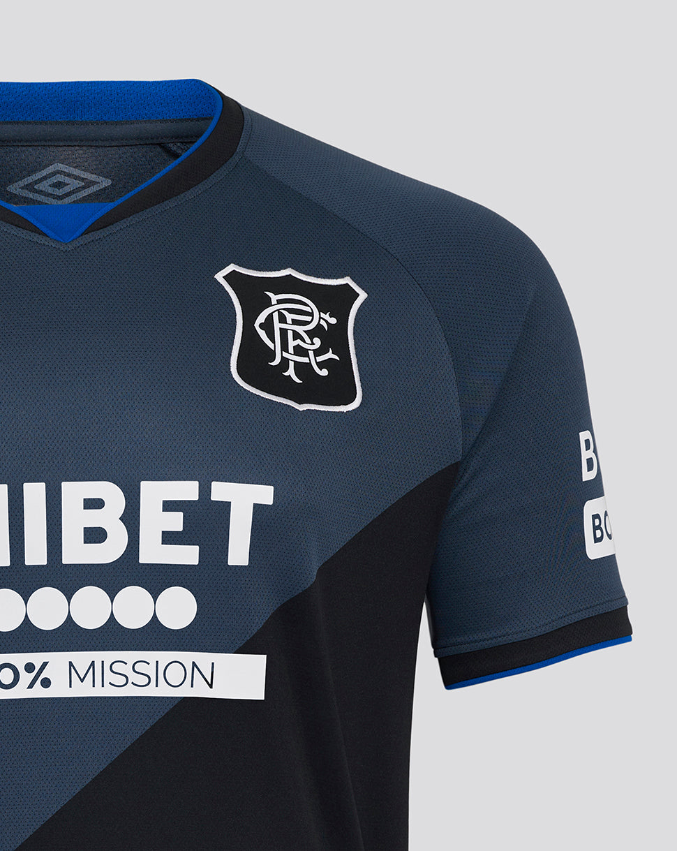 2025/2026 Rangers tredje trøje