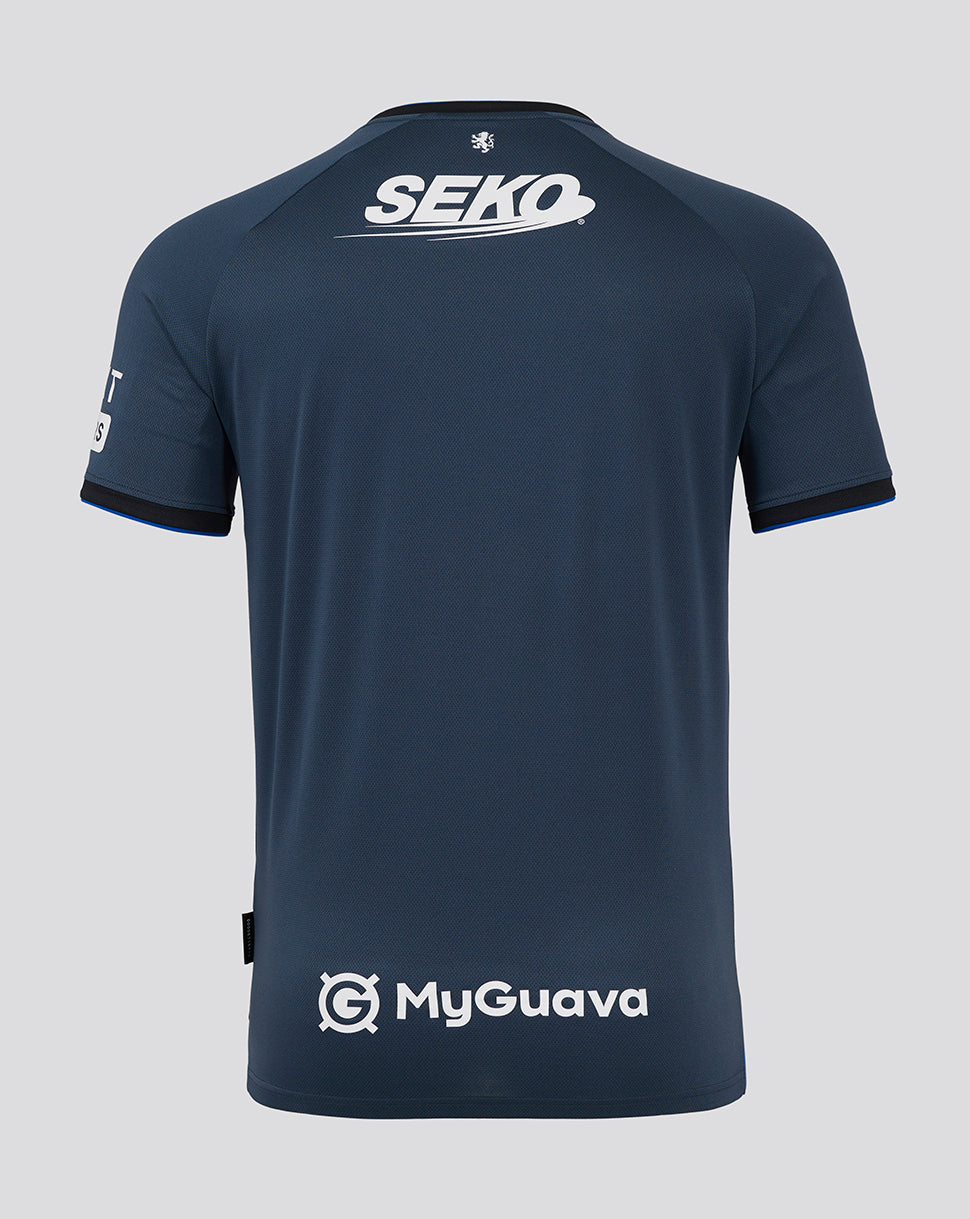 Maglia Terza Rangers 2025/2026