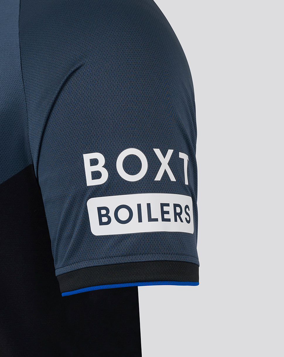 Maglia Terza Rangers 2025/2026