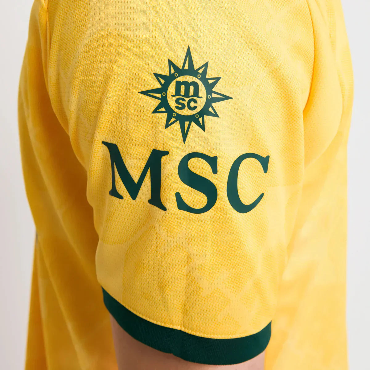 Maglia Terza AC Milan 2025/26