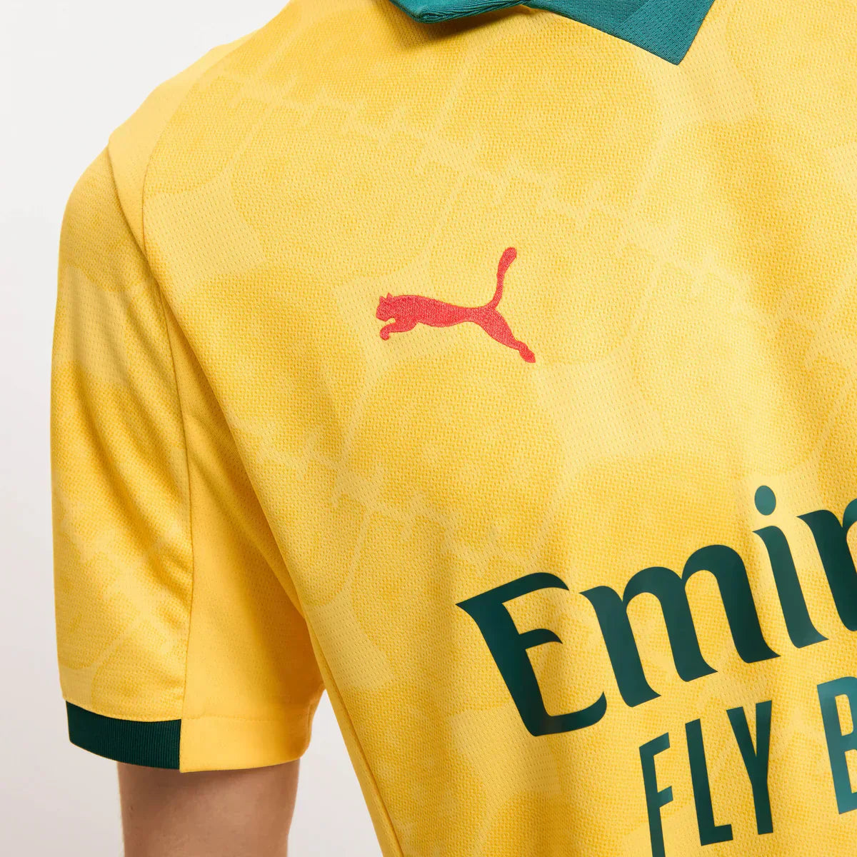 Maglia Terza AC Milan 2025/26