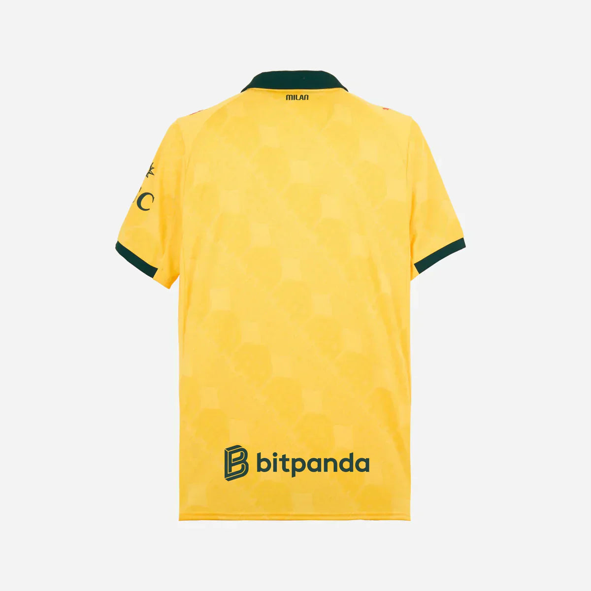 Maglia Terza AC Milan 2025/26