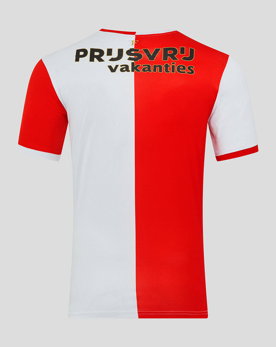 Maglia Casa Feynoord 2025/26