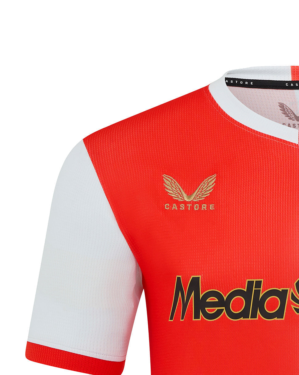Maglia Casa Feynoord 2025/26