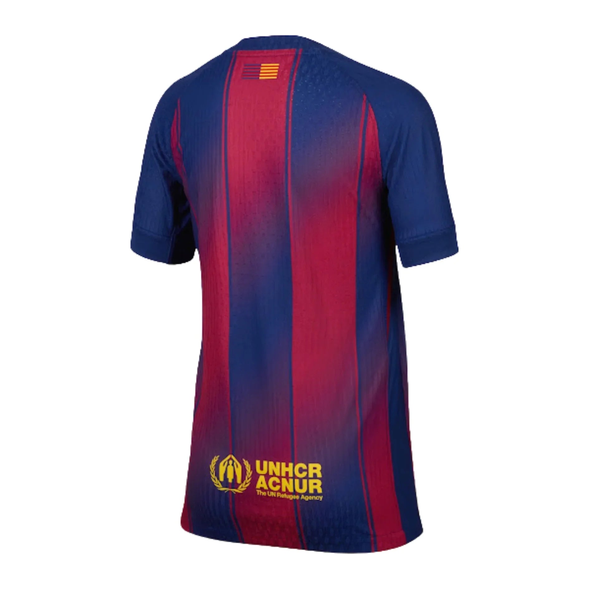 2025/26 FC Barcelona Hjemmetrøje