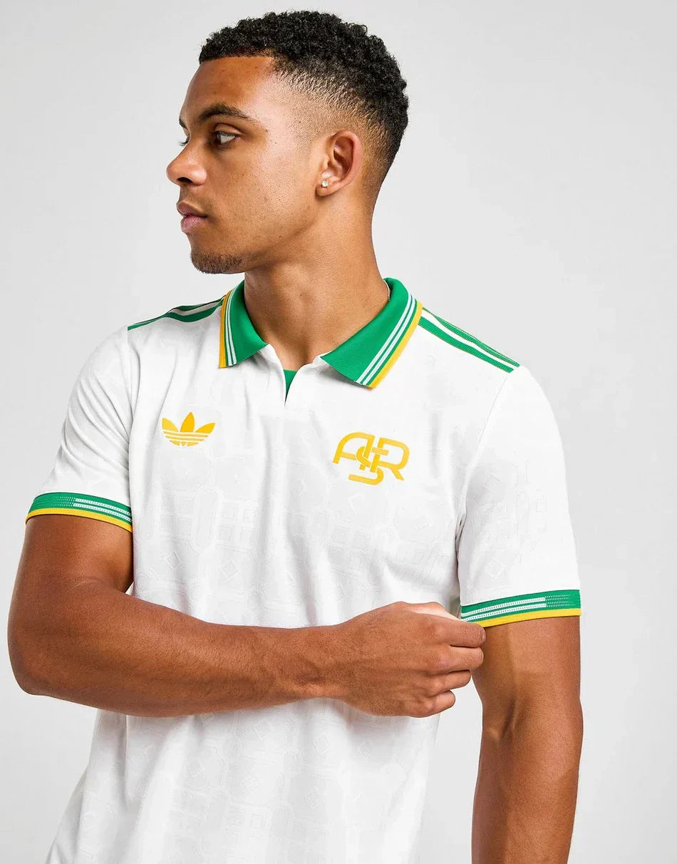 Maglia Third AS Roma 2025/26 - Versione Giocatore