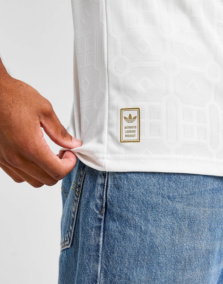 Maglia Third AS Roma 2025/26 - Versione Giocatore