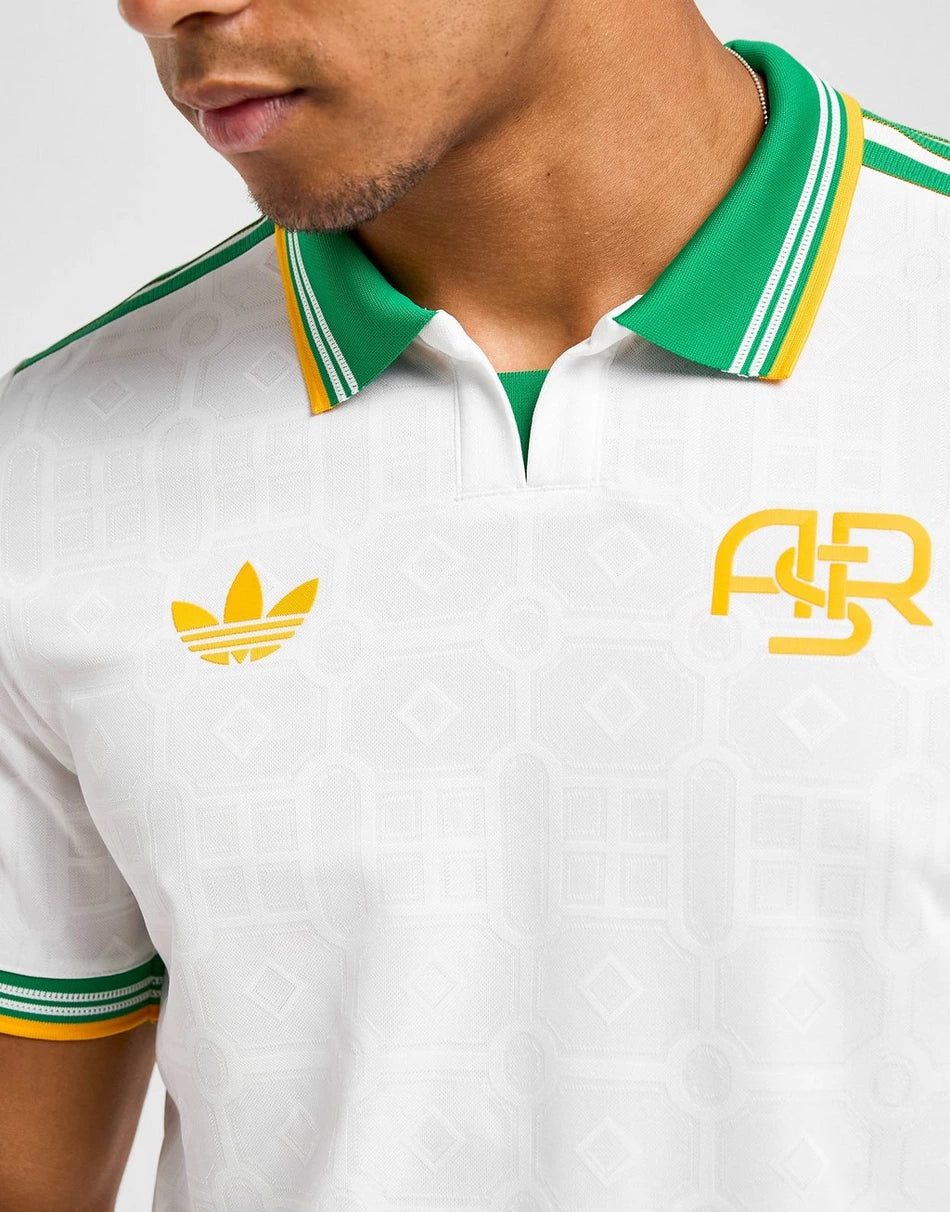 Maglia Third AS Roma 2025/26 - Versione Giocatore