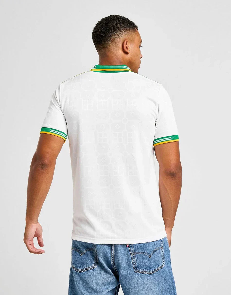 Maglia Third AS Roma 2025/26 - Versione Giocatore