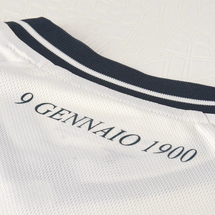 2025-26 Lazio udebanetrøje