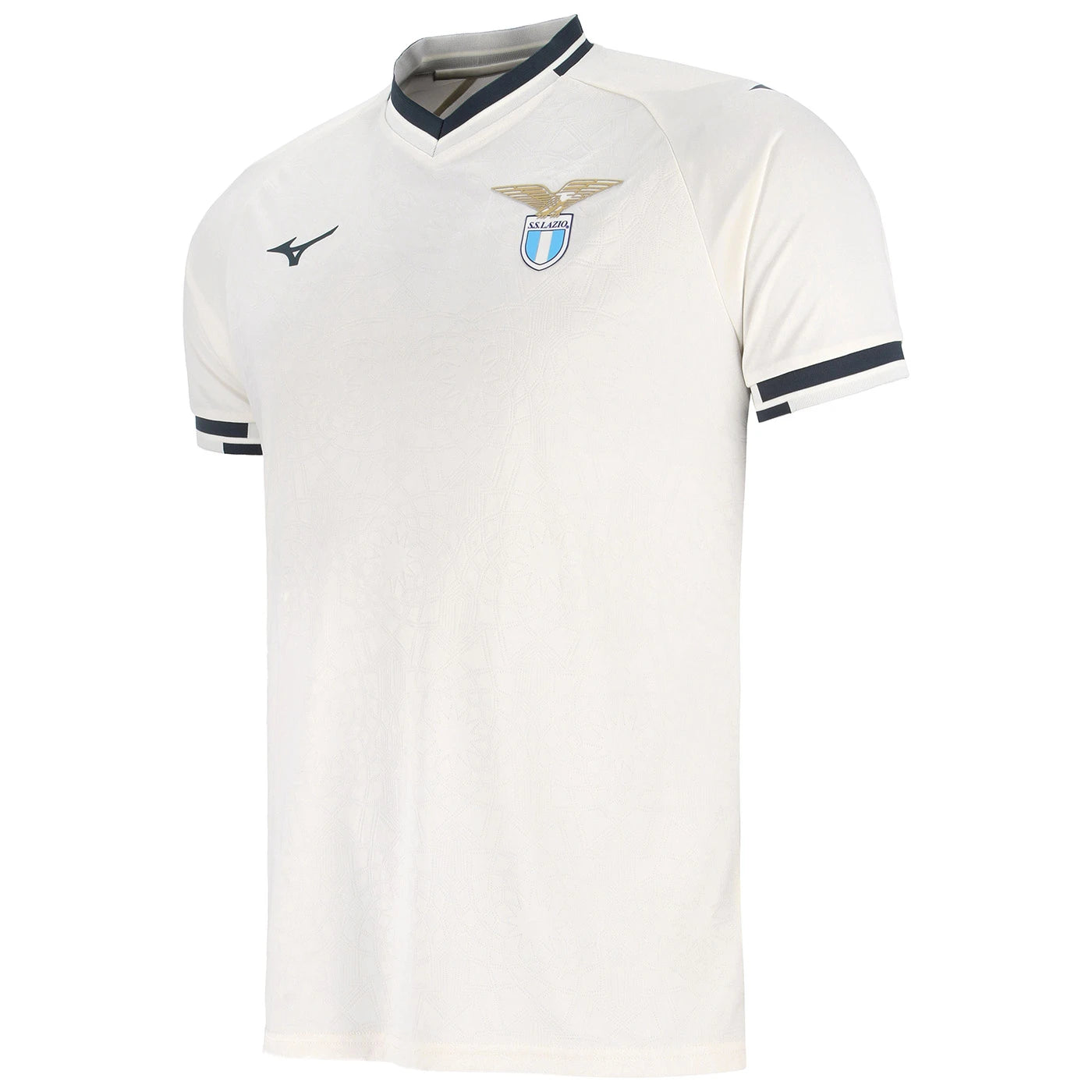 2025-26 Lazio udebanetrøje