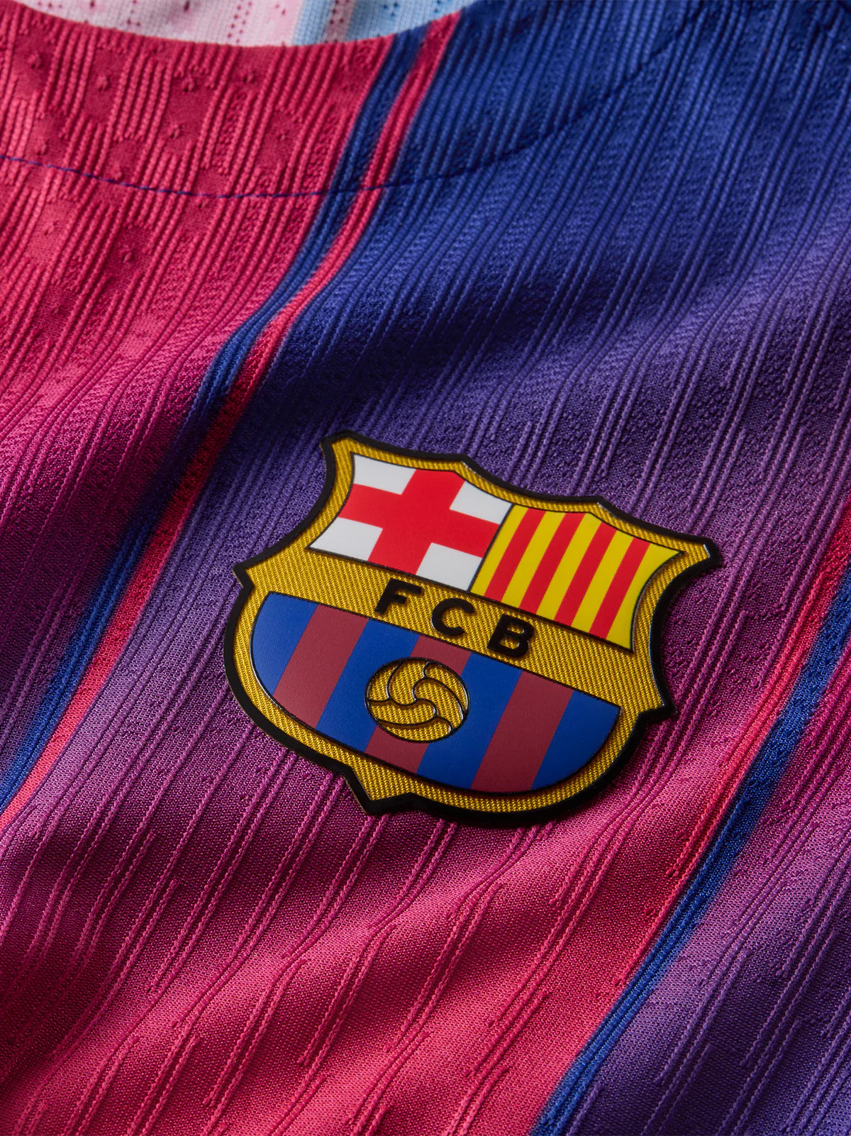 Lamine Yamal Barcelona Nummer 10 Trøje - 2025-26 Udgave