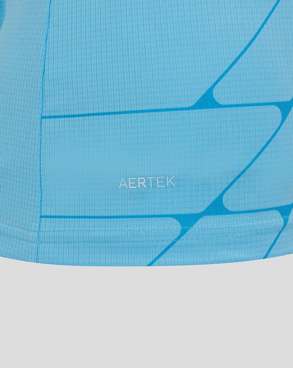 Camiseta de la tercera equipación del Feyenoord 2025/26