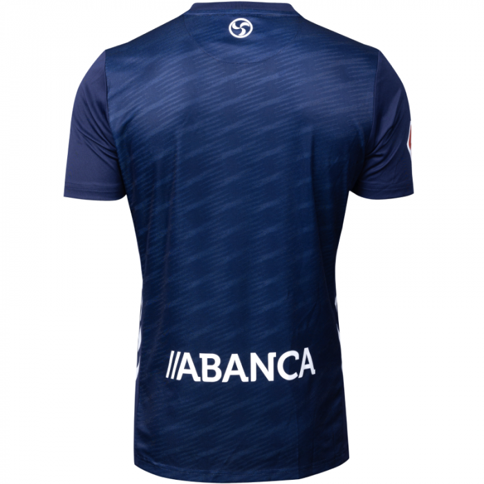 Maglia Trasferta Celta Vigo 2025-26
