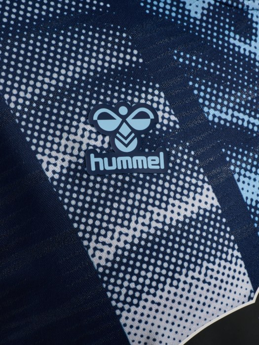 Maglia Trasferta Celta Vigo 2025-26