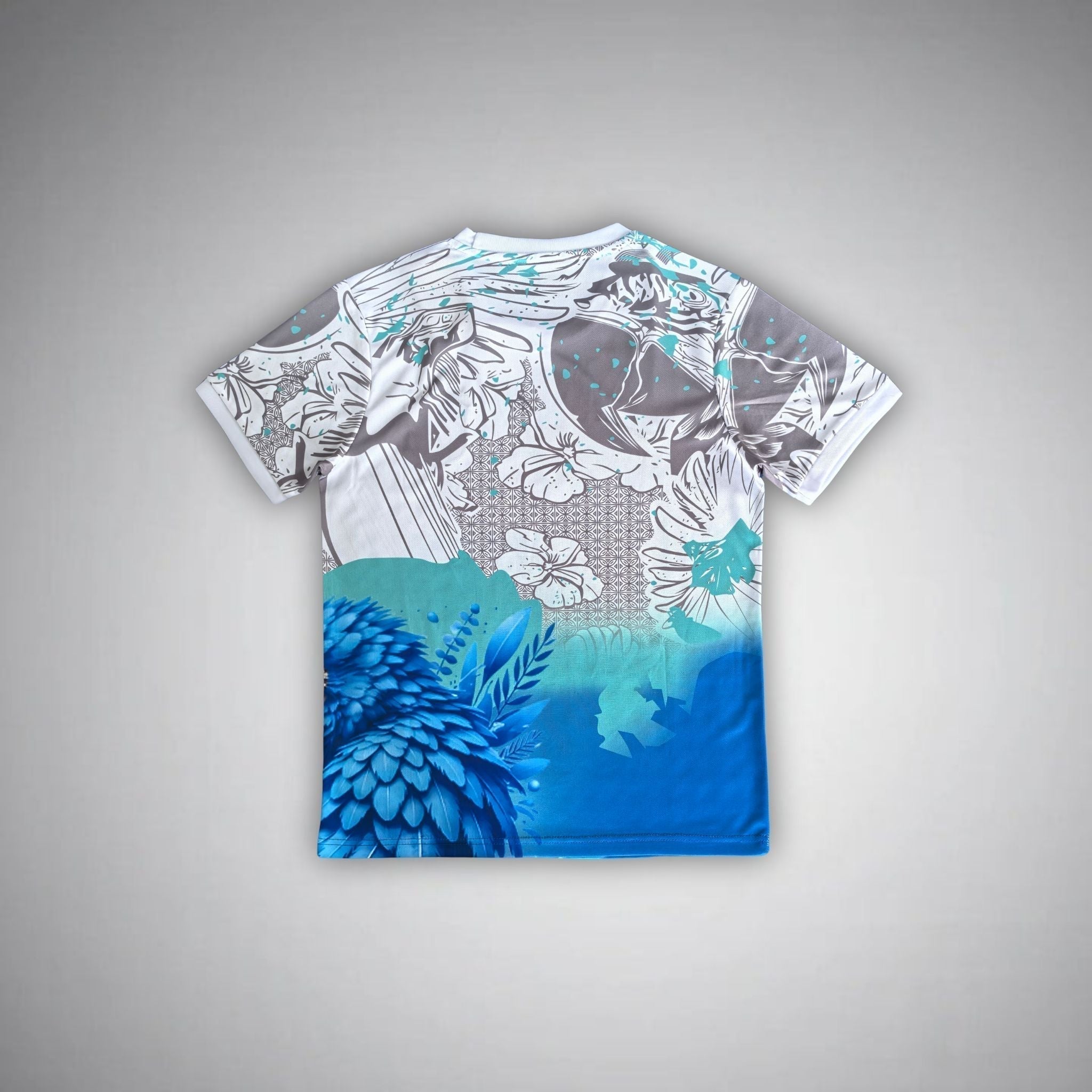 Maglia Brasile 2024 - Edizione Limitata Rio Rise