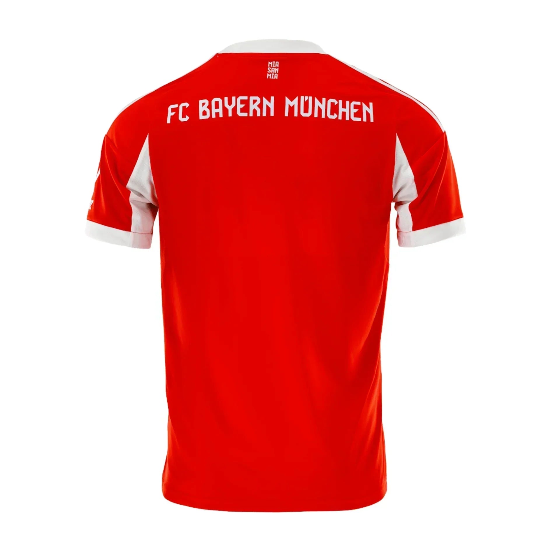 Maglia Casa Bayern München 2025/26