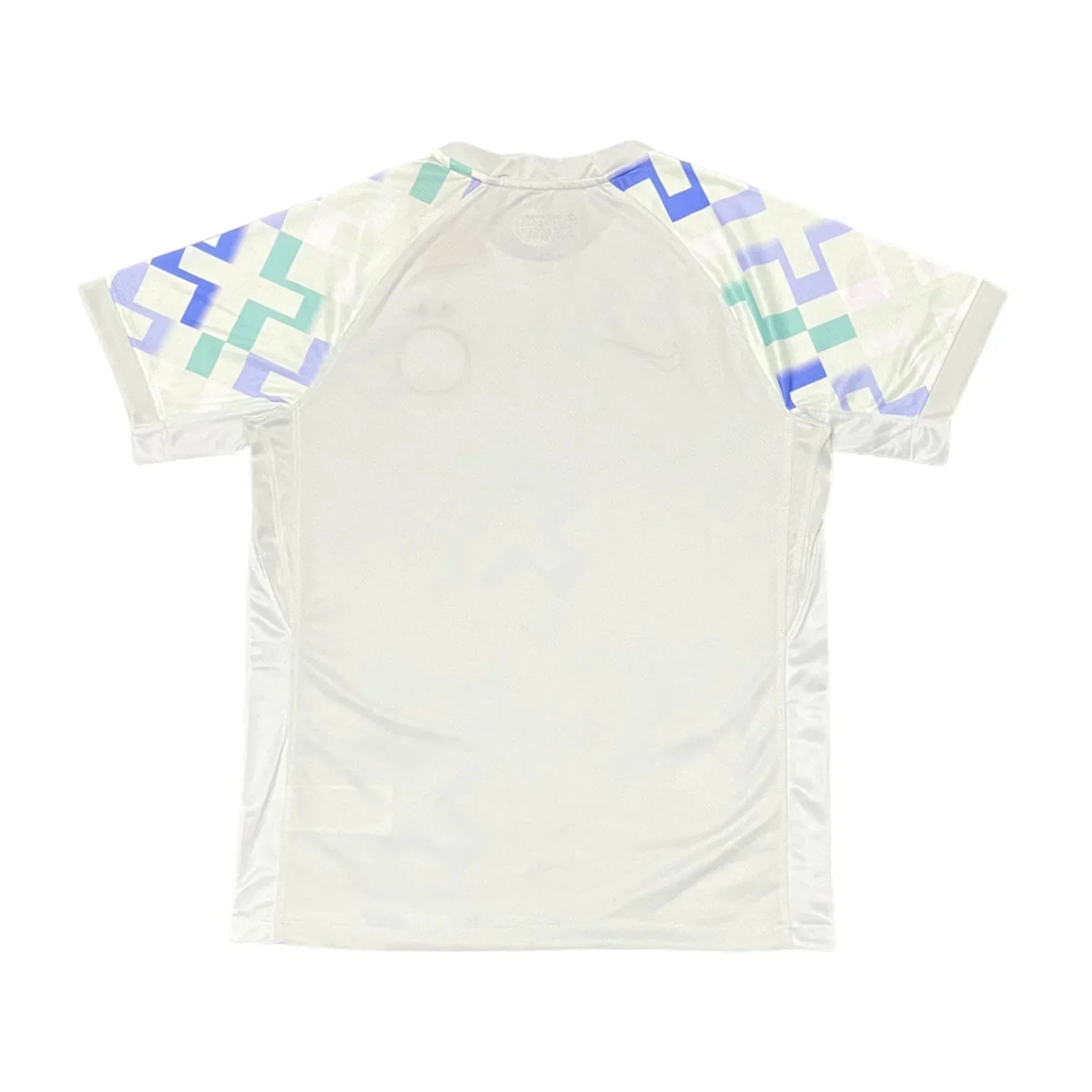 Maglia Away Inter Milan x Stussy 2025/26