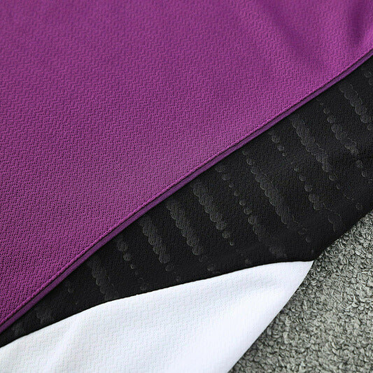 Conjunto de entrenamiento del Manchester United 2025/2026