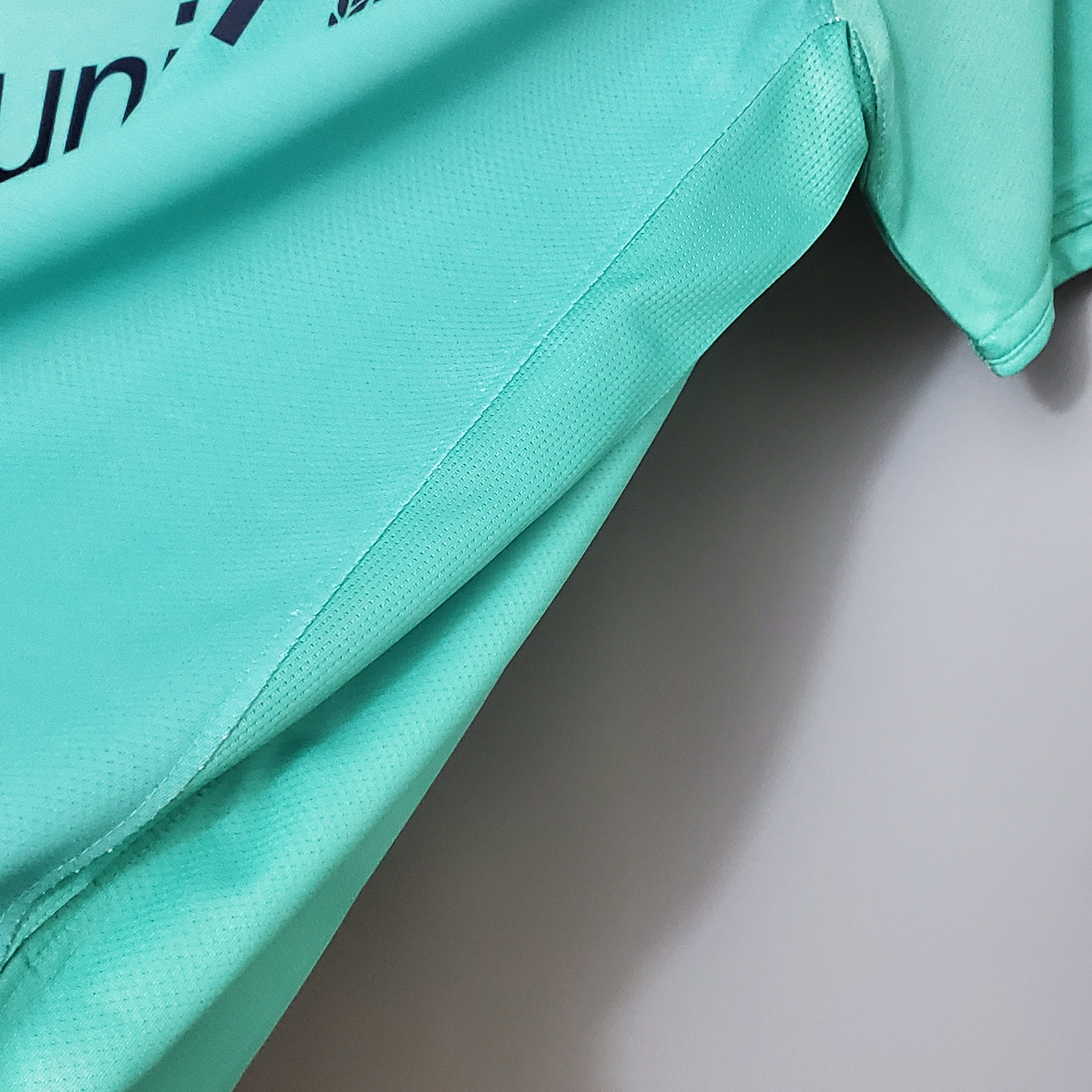 Maglia Retro Trasferta Barcellona 2010/2011