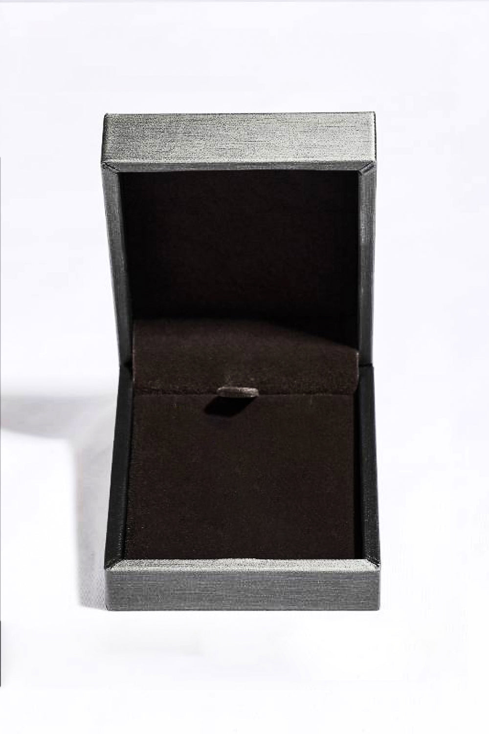 1,25 ct Labor-Smaragd-Anhänger