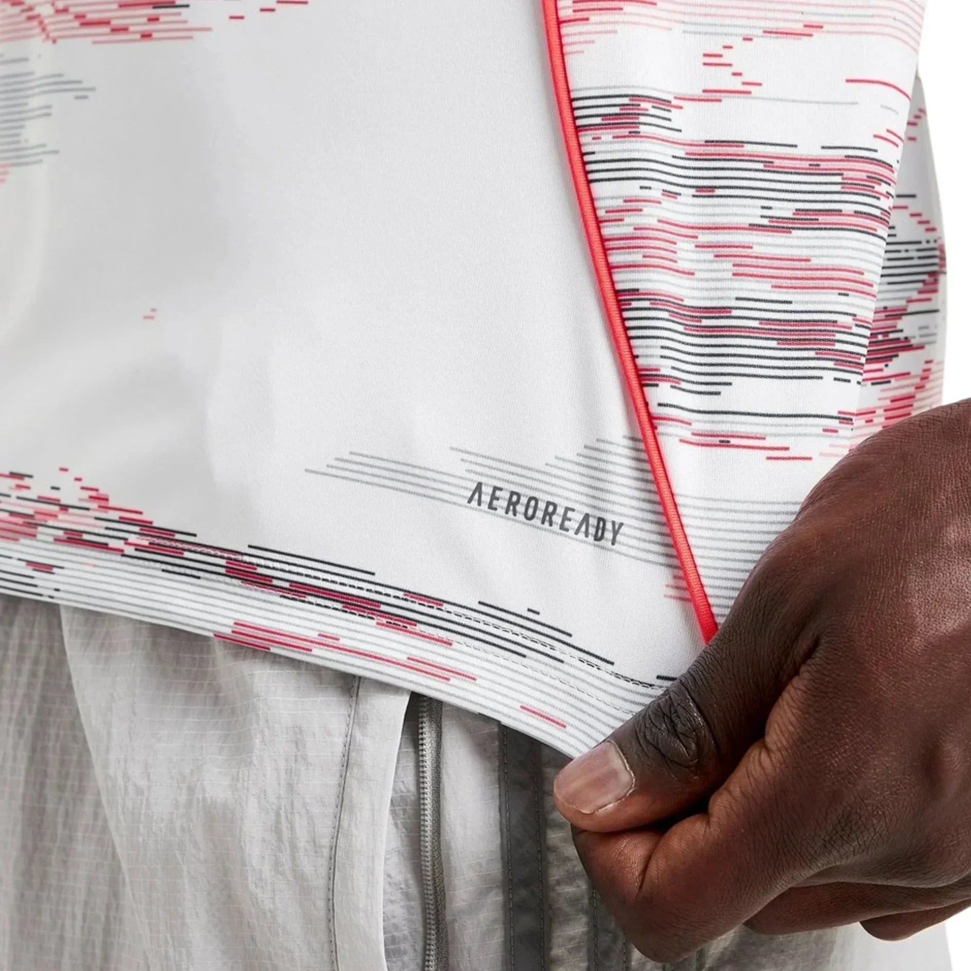 Maglia Away Bayern München 2025/26