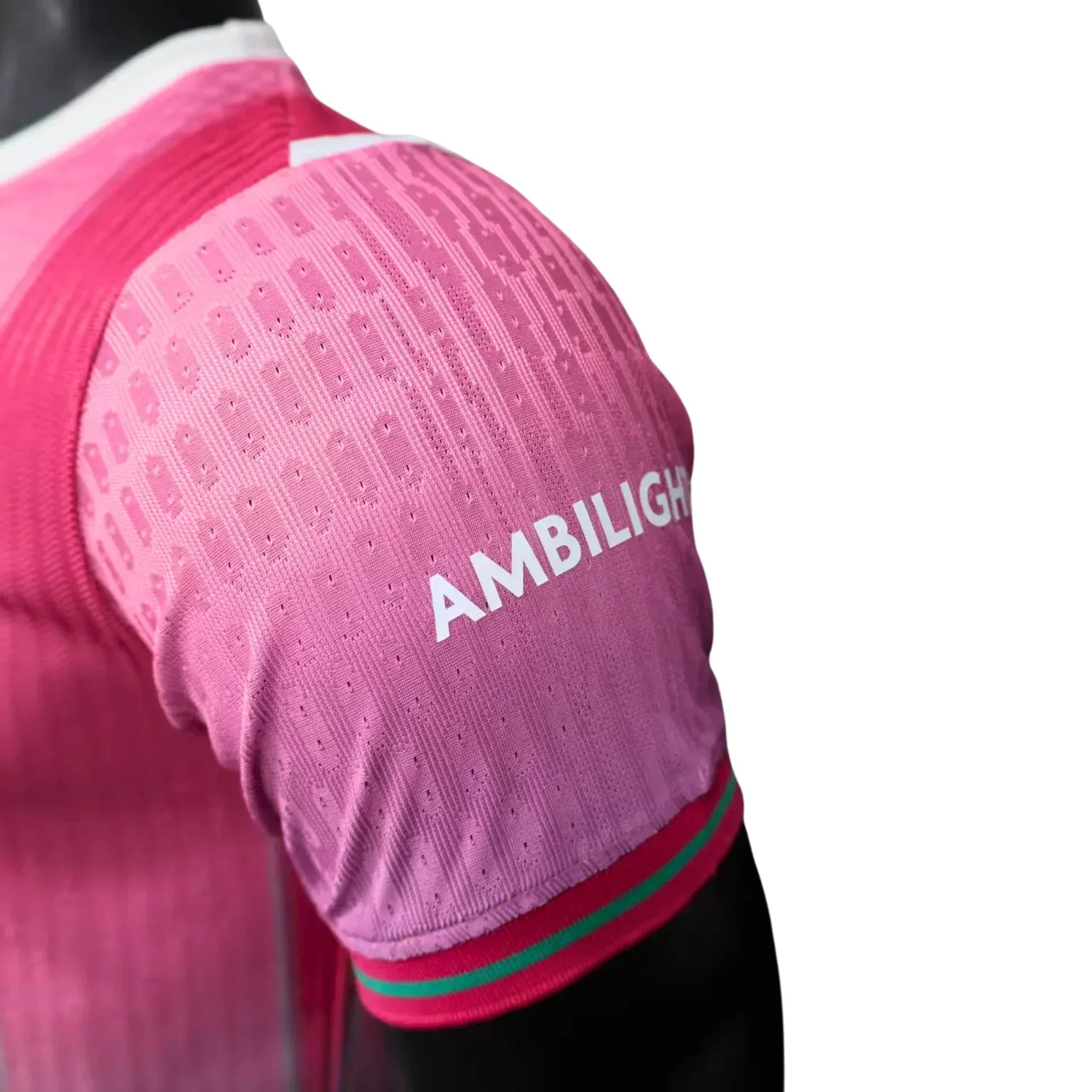 Maglia Mamba Kobe Gradiente 25/26 FC Barcelona - Versione Giocatore