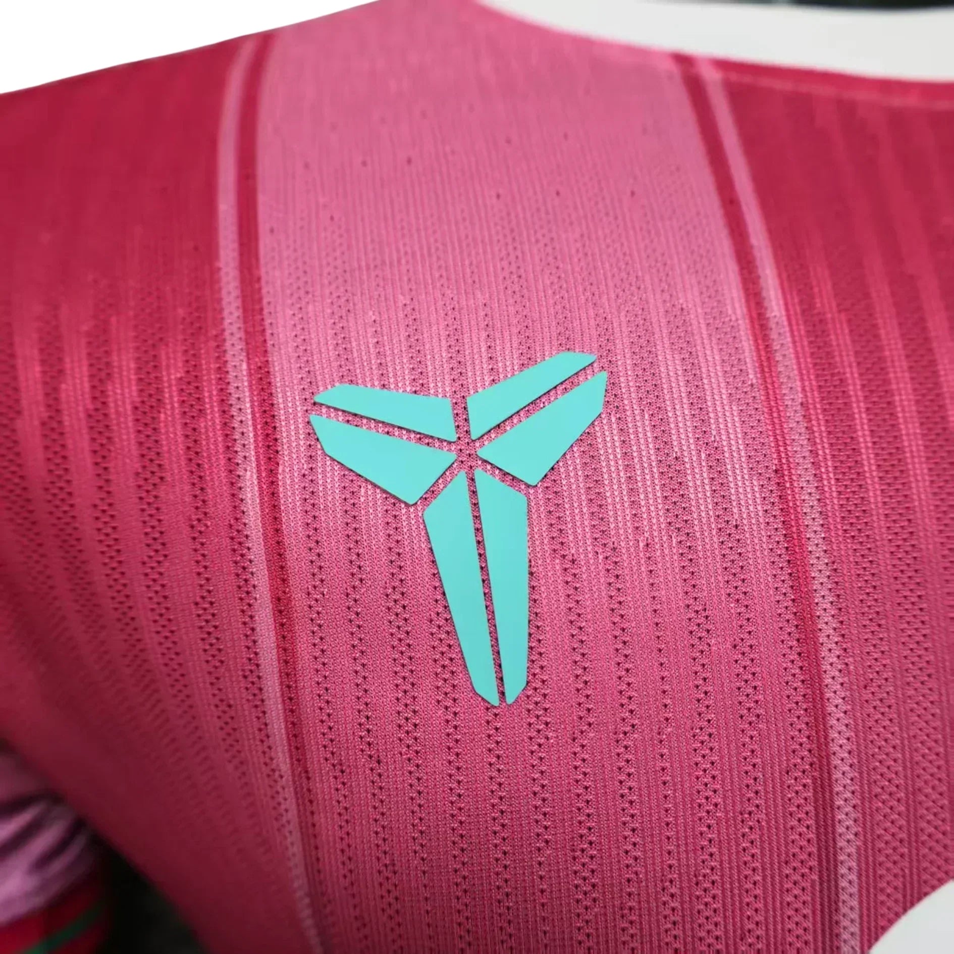 Maglia Mamba Kobe Gradiente 25/26 FC Barcelona - Versione Giocatore