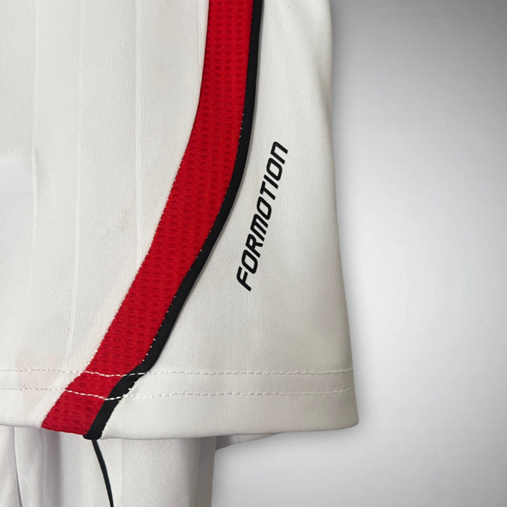 2006/07 AC Milan Kit Trasferta Bambini