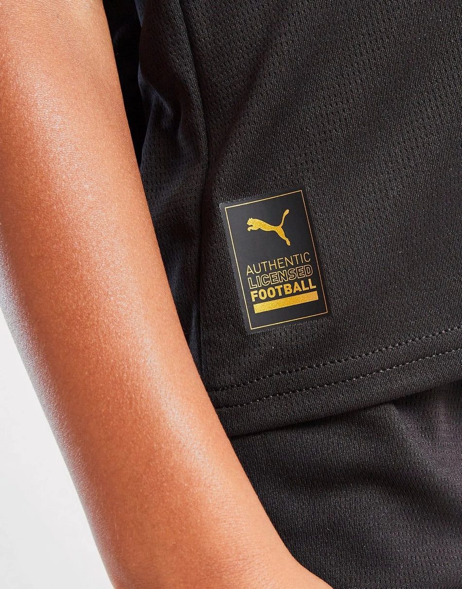 Maglia Away Manchester City Coppa del Mondo 2025/2026