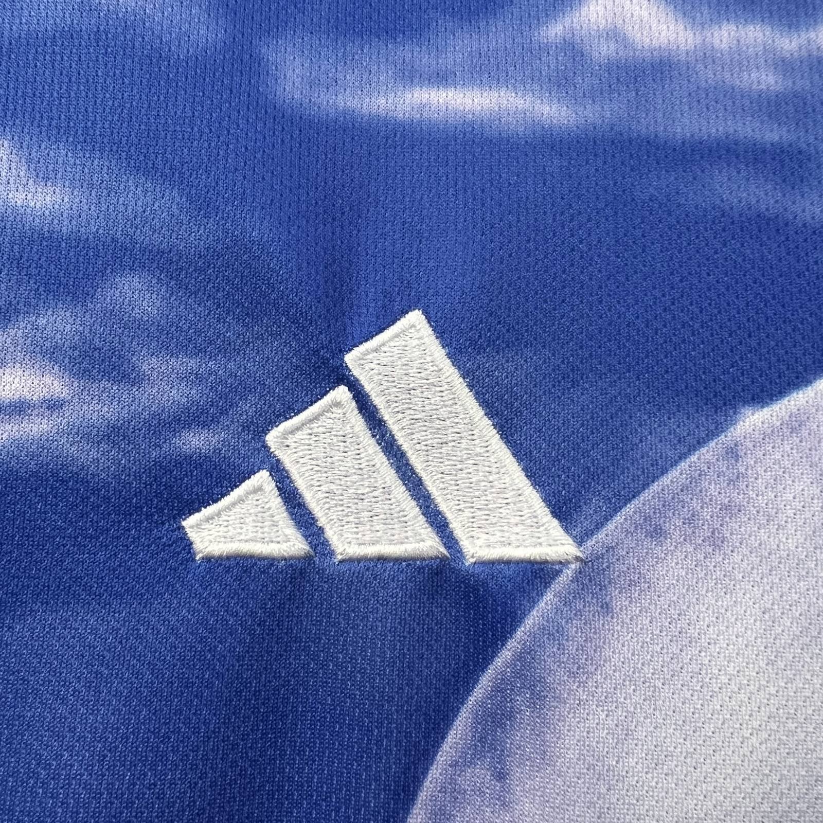 Camiseta de Japón - Horizonte del Monte Fuji