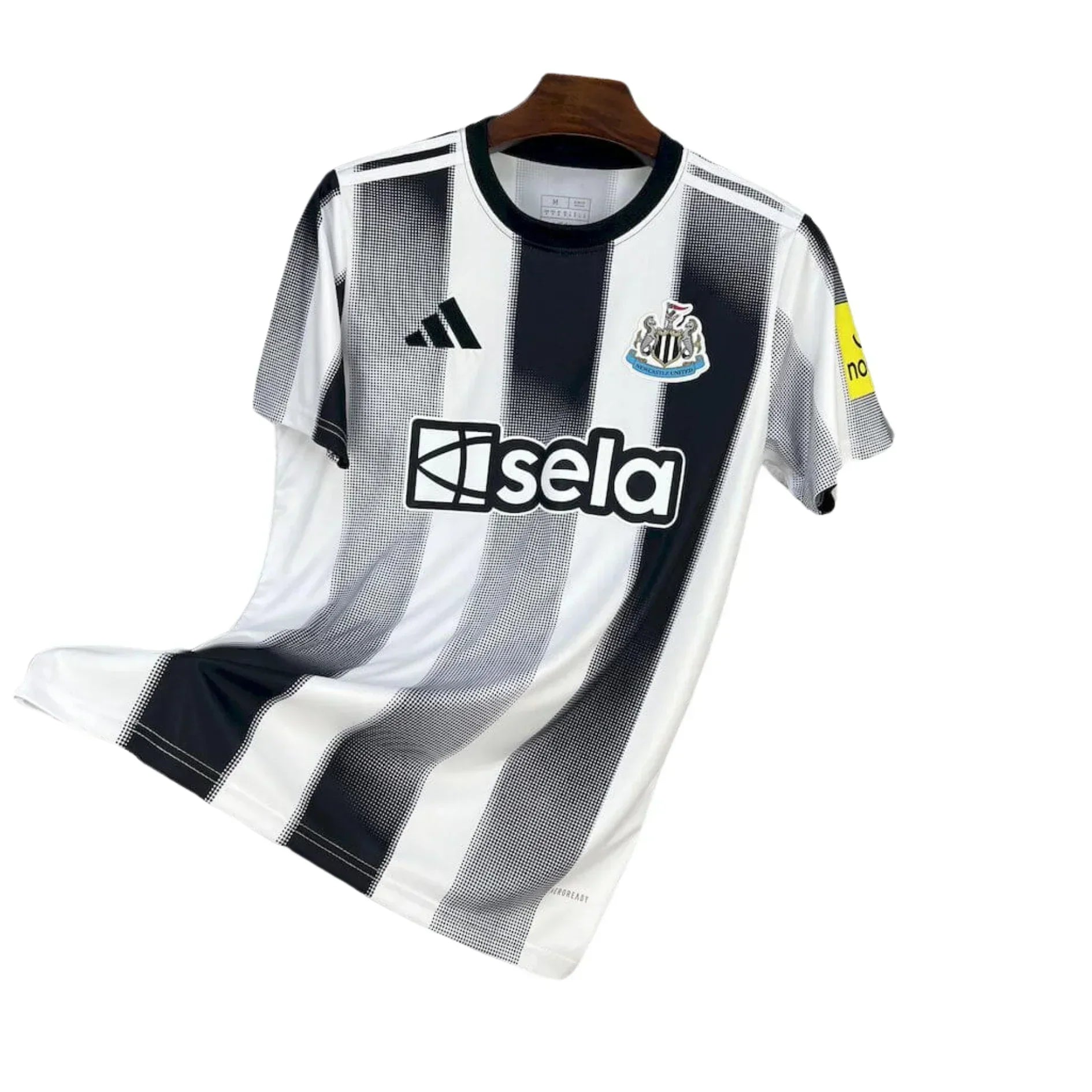 Maglia Newcastle 2025/2026 - Edizione Limitata