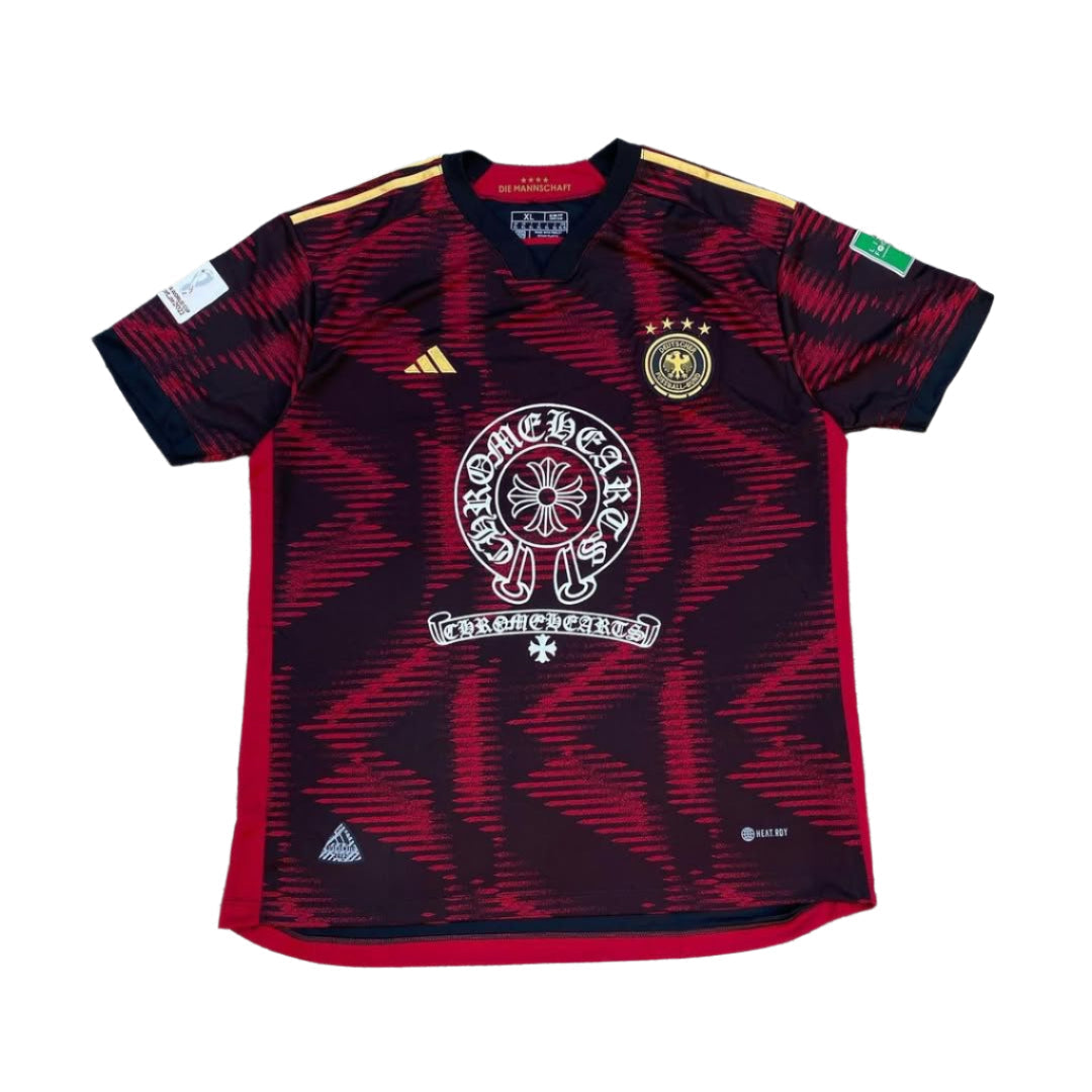 germany-x-chrome-hearts-shirt-red-1