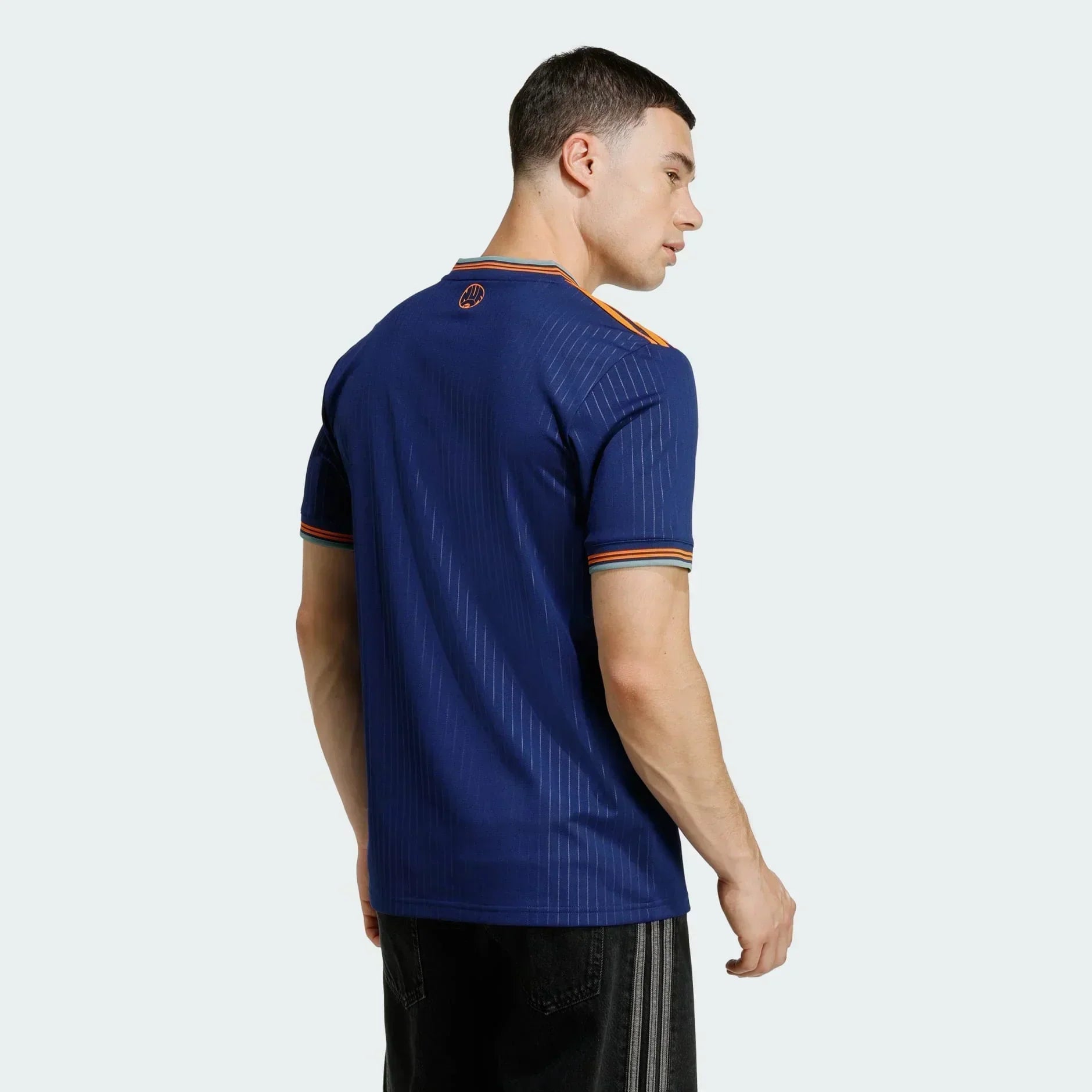 Maglia Third Newcastle 2025/2026