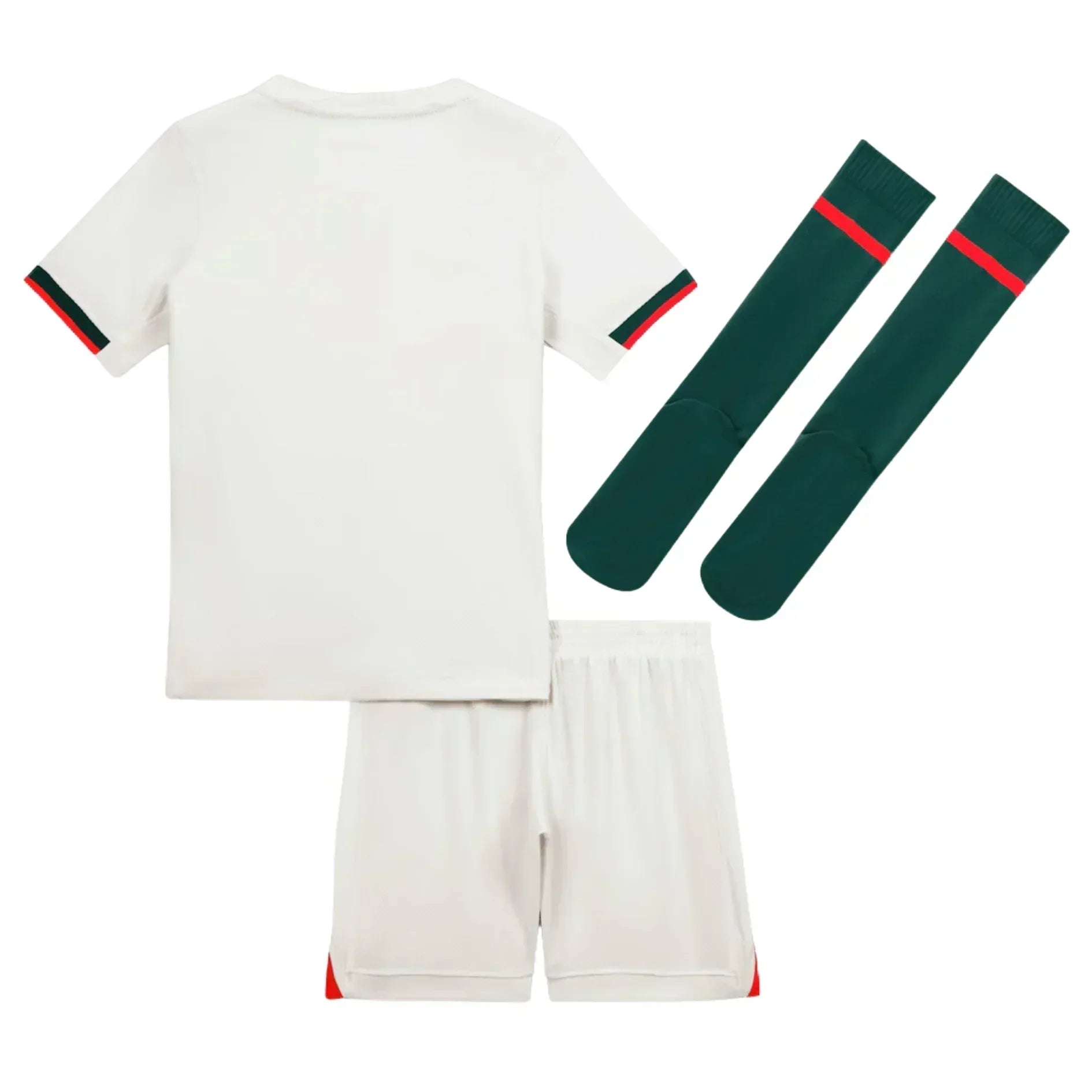 Kit da calcio per bambini Chelsea 2025/2026 - Trasferta