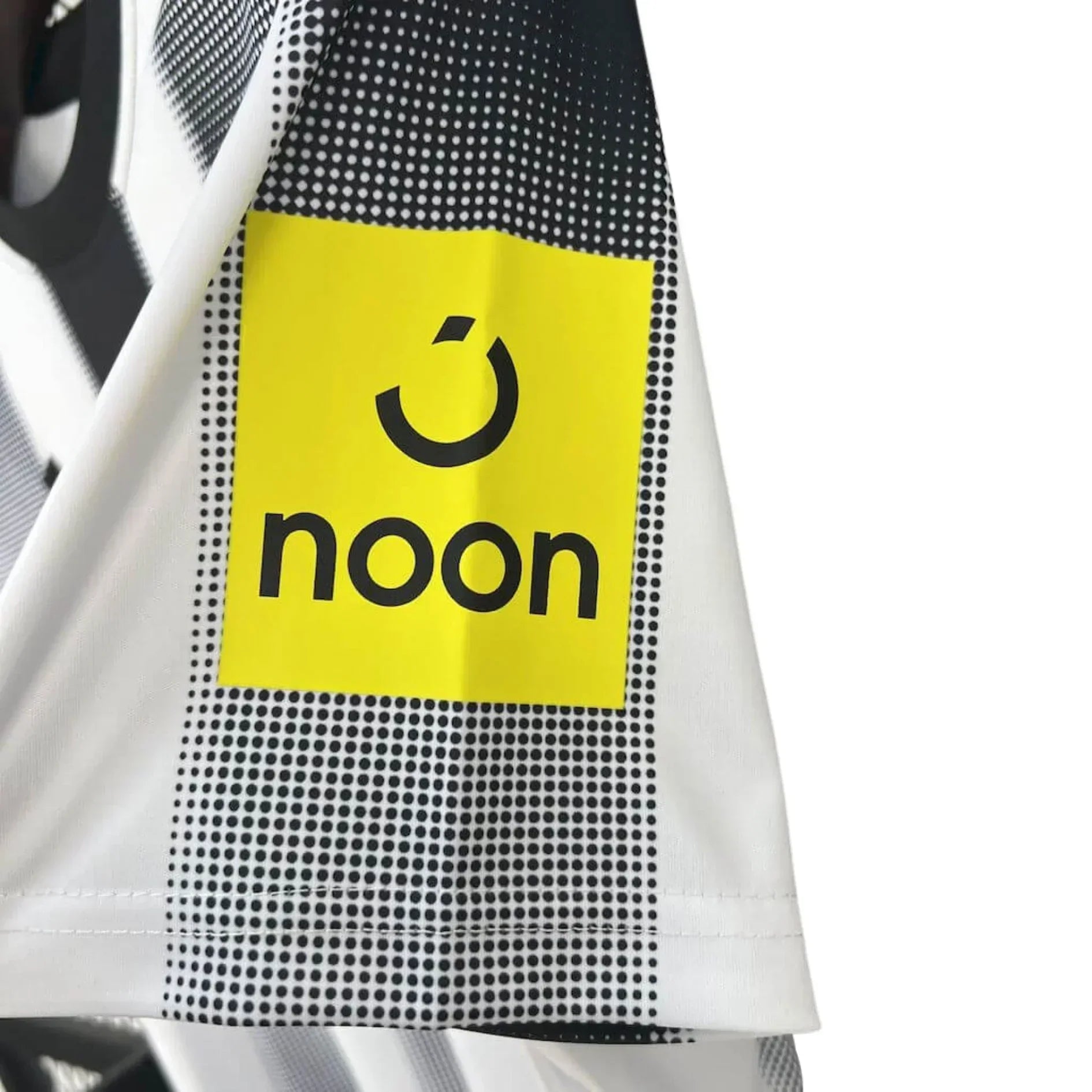 Maglia Newcastle 2025/2026 - Edizione Limitata