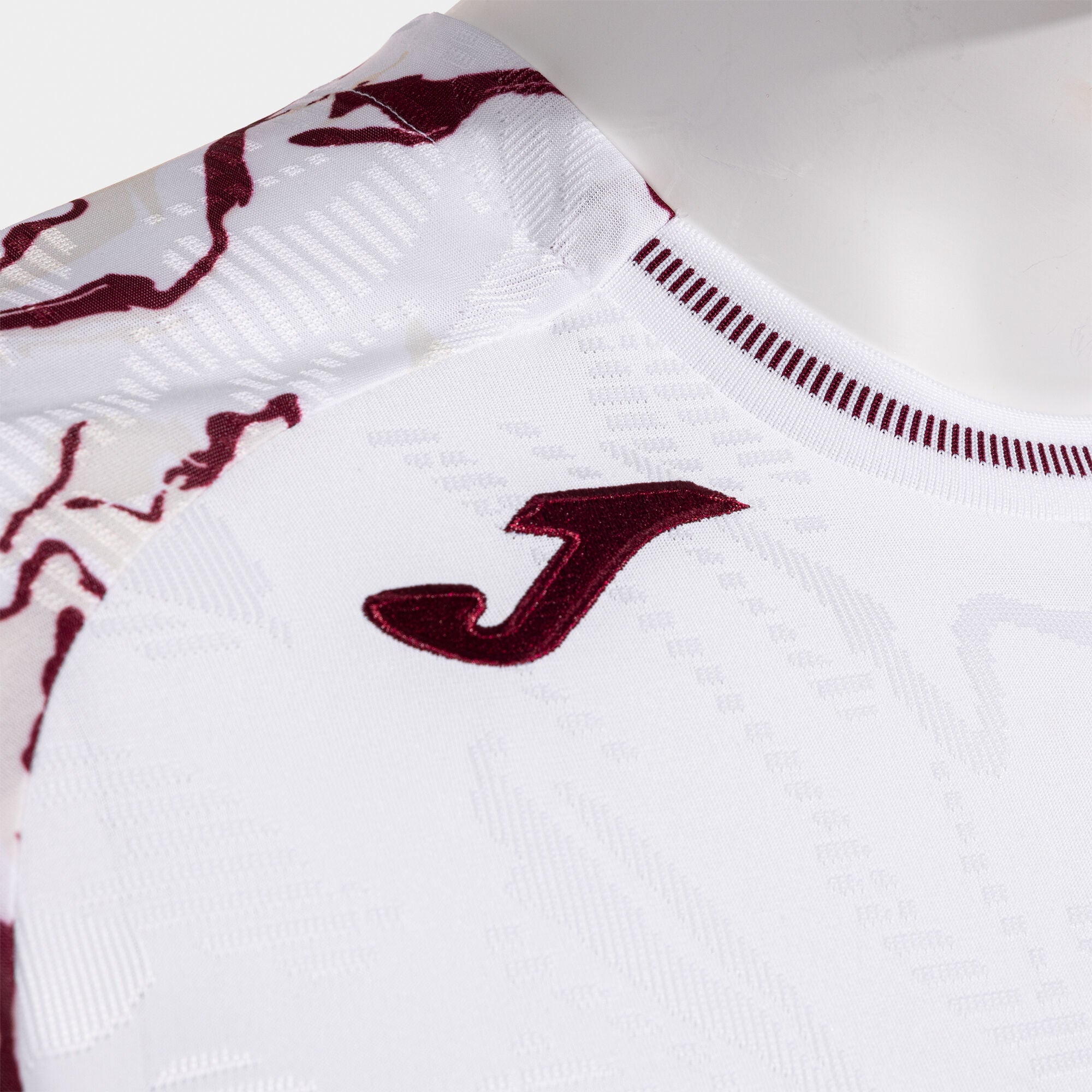 2025-26 Torino Away Shirt
