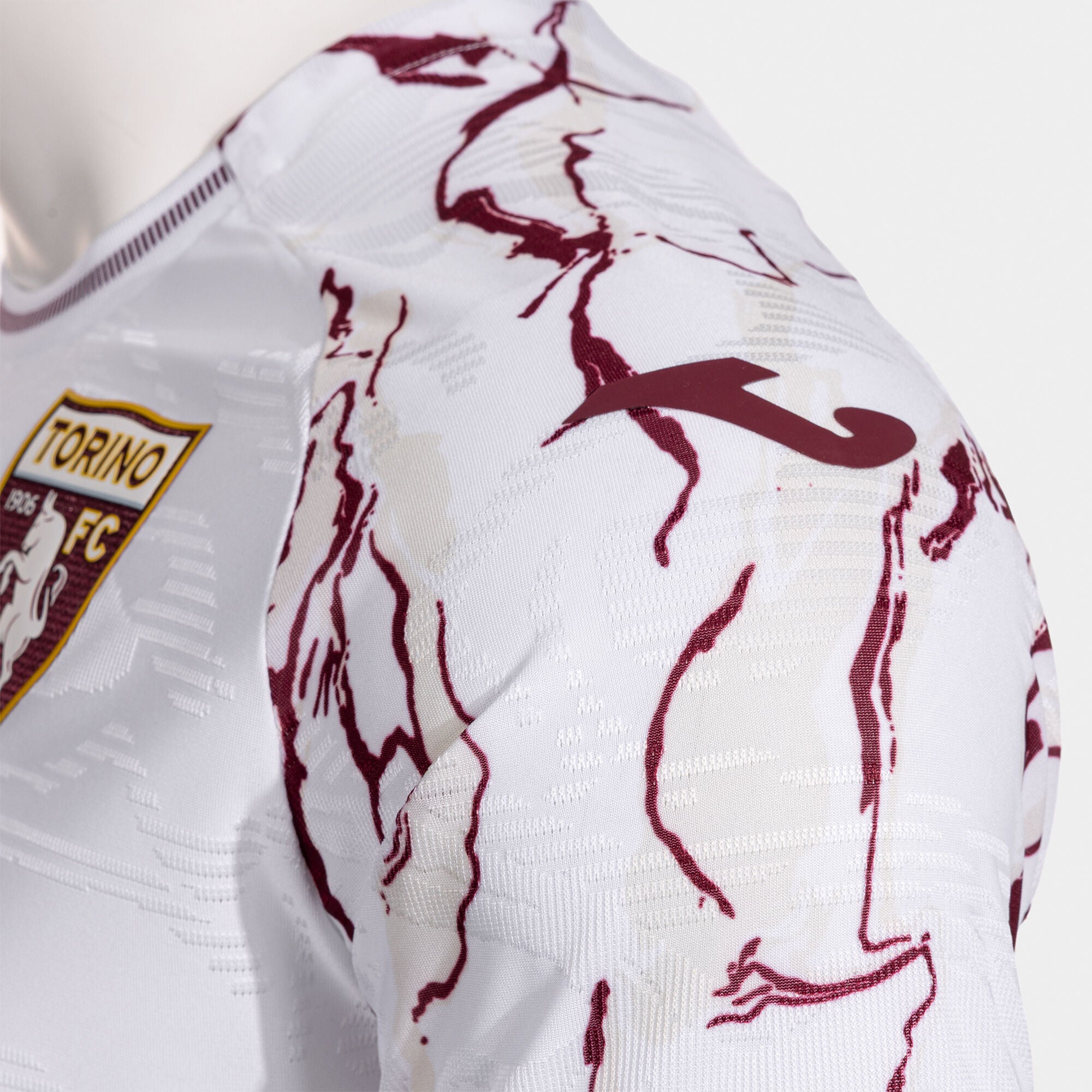 2025-26 Torino Away Shirt