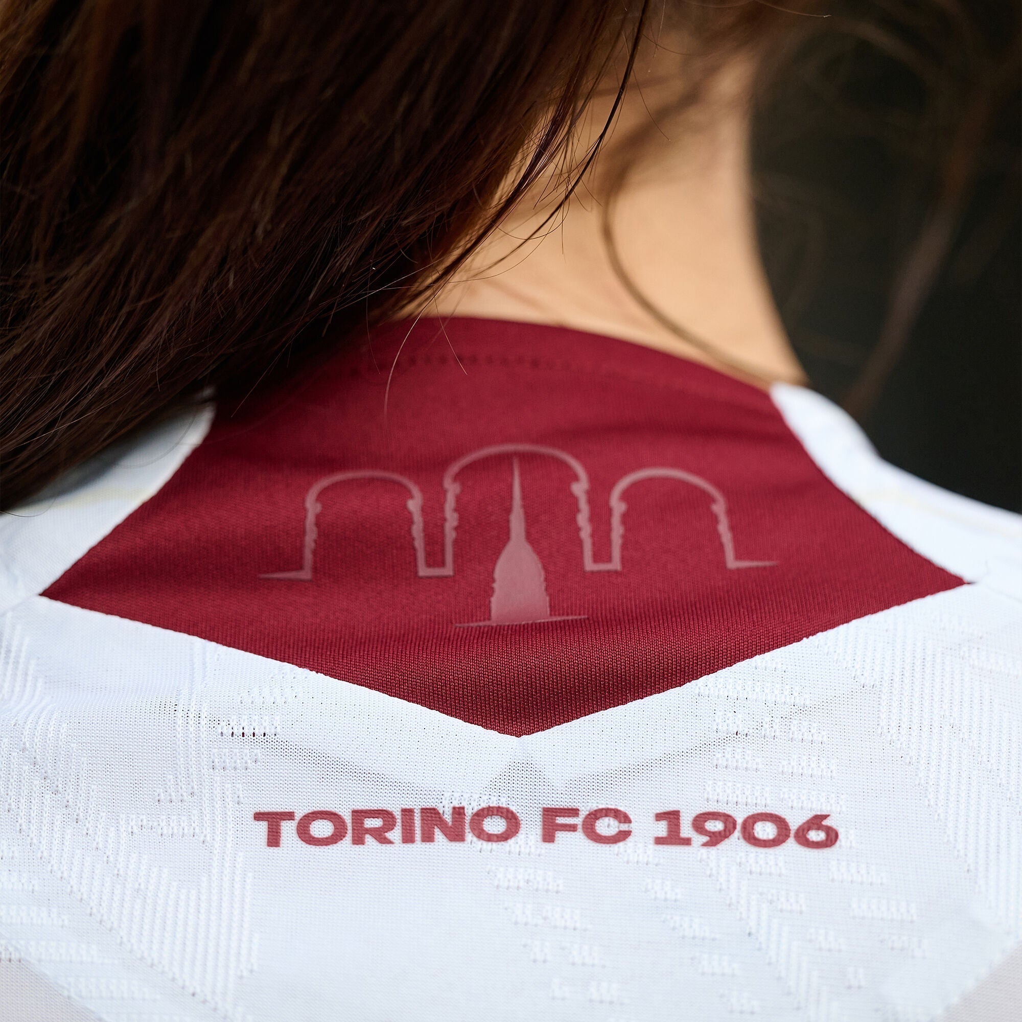 Maglia Away Torino 2025-26
