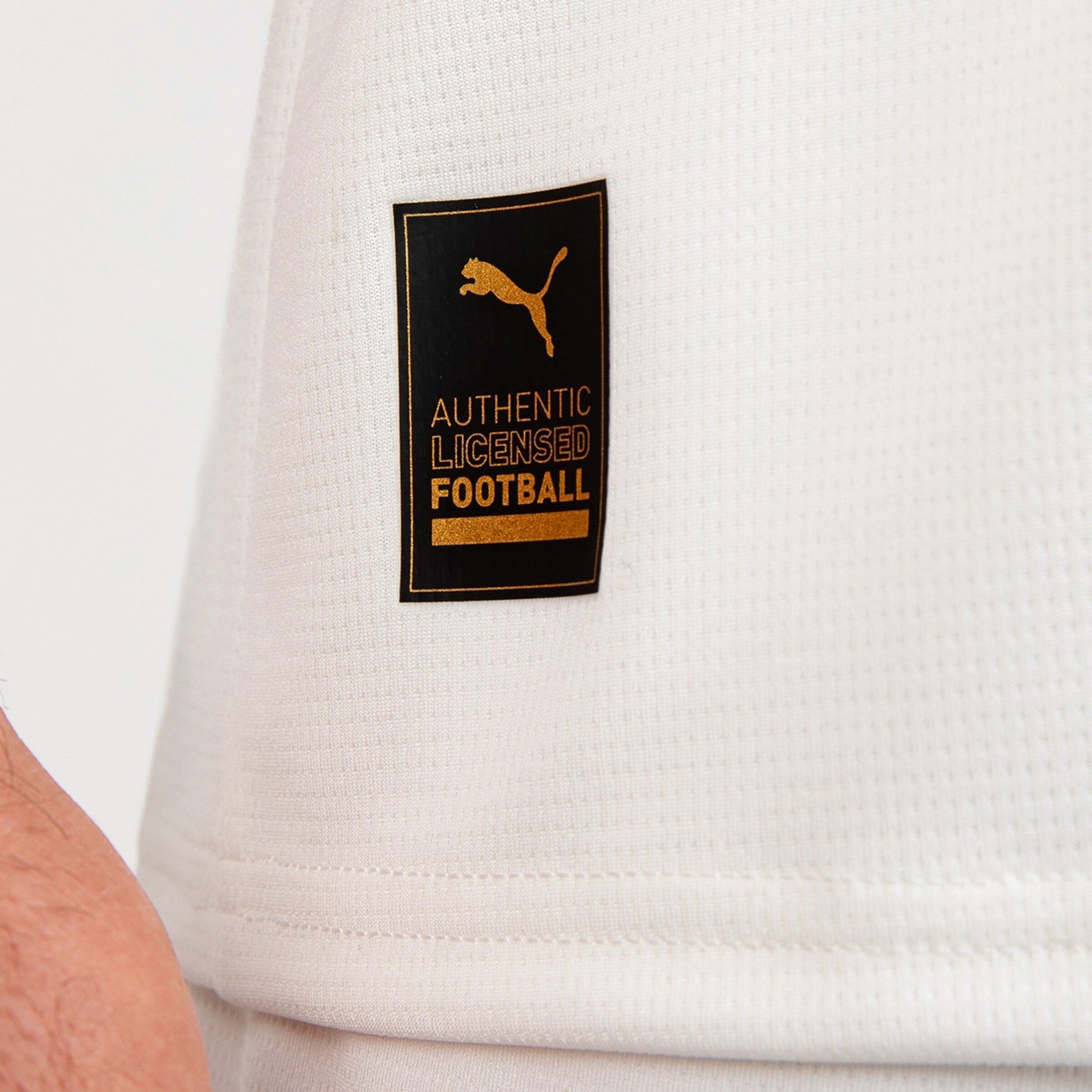 Maglia Casa Borussia Mönchengladbach 2025/26