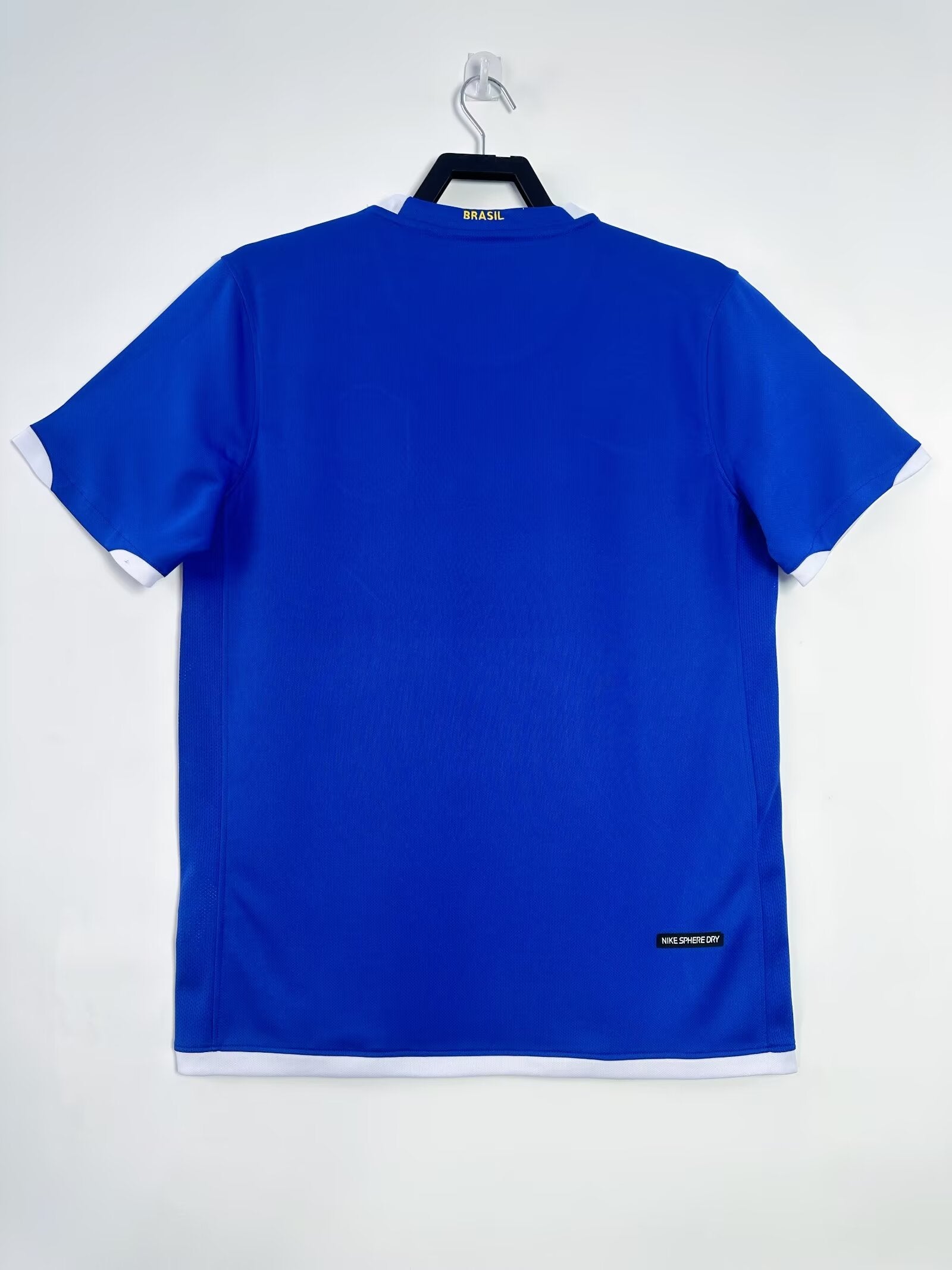 Maglia Away Brasile 2006