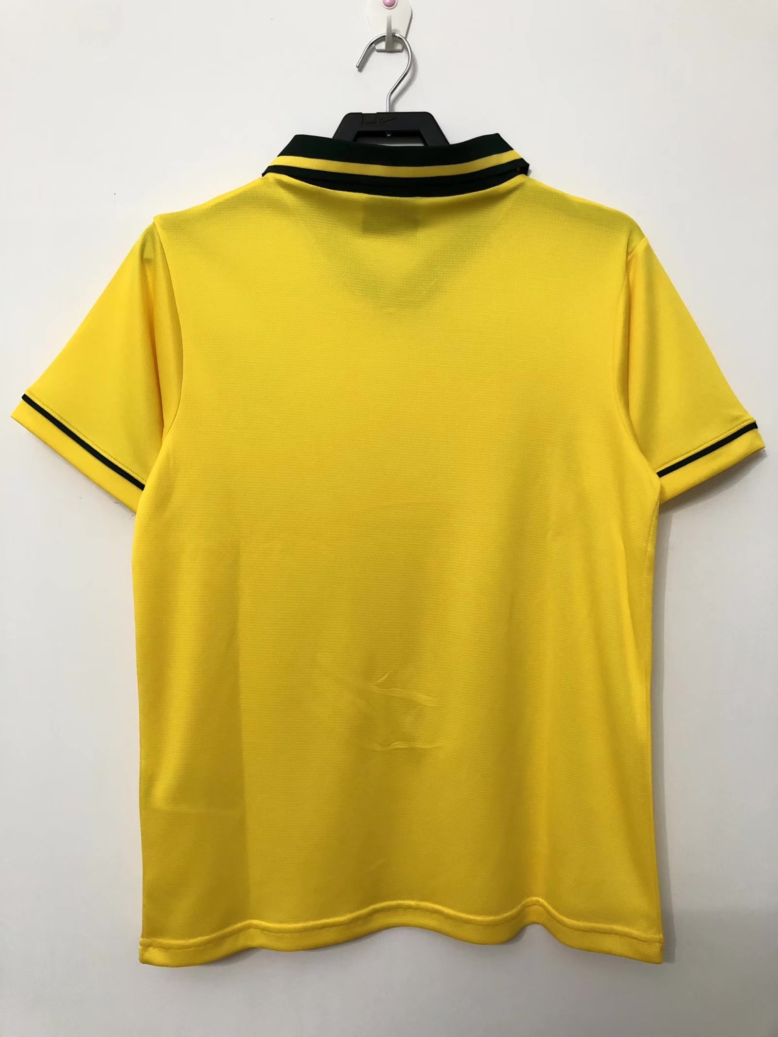 1994 Brasilien Hjemmebane Trøje