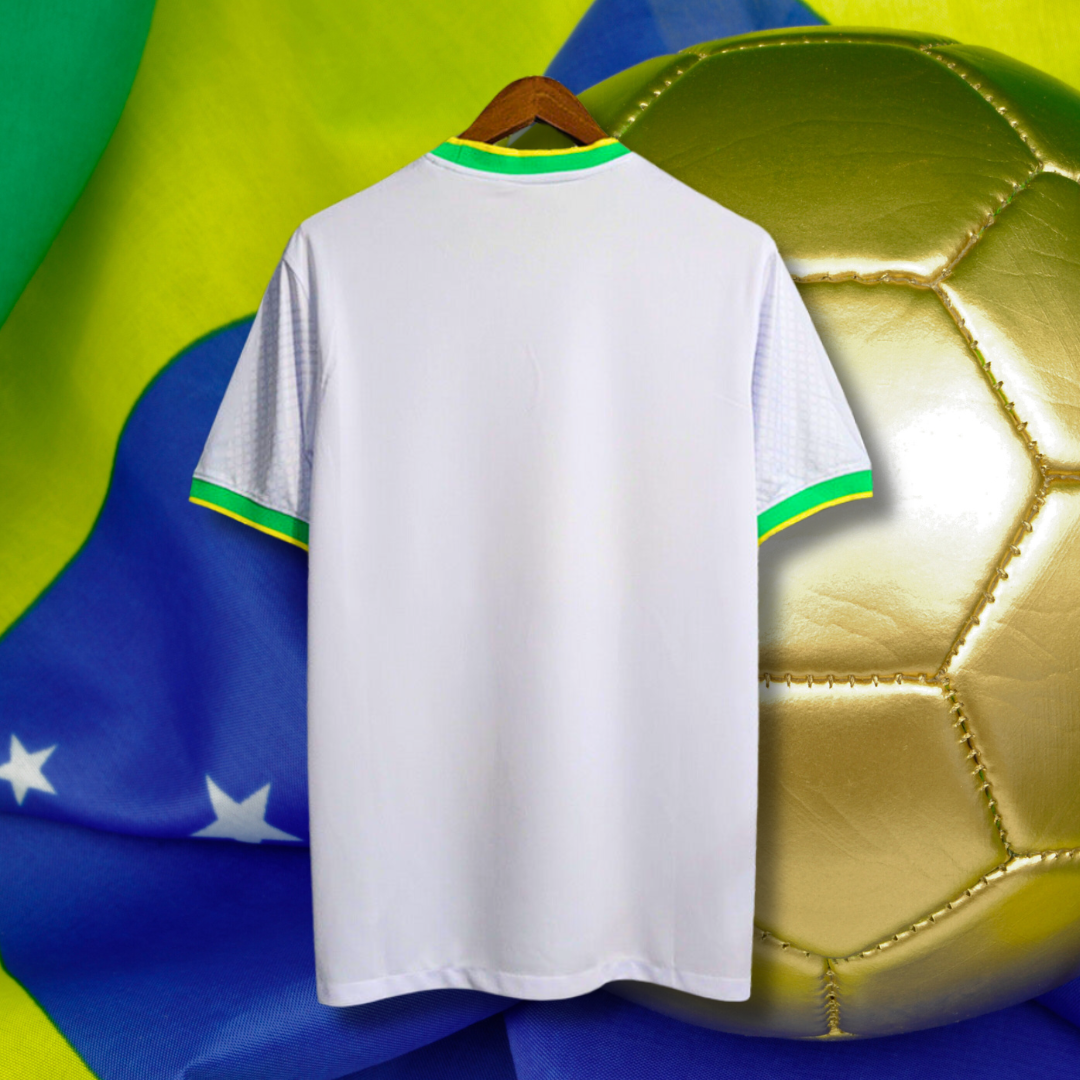 2024 Brazil Bird Shirt - Limited Edition