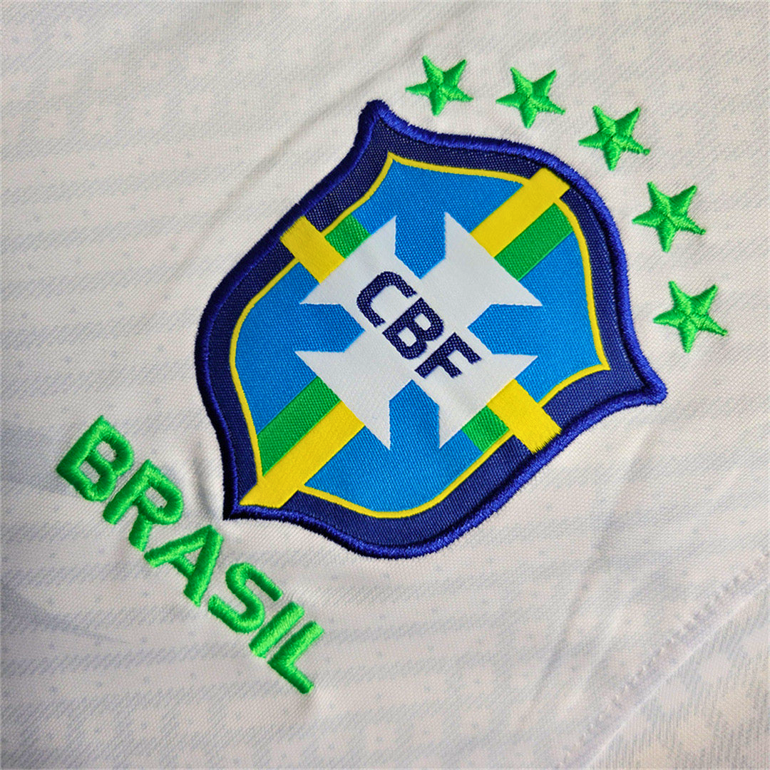 2024 Brazil Bird Shirt - Limited Edition