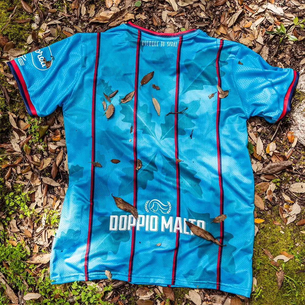 Maglia Terza Cagliari 2025-26