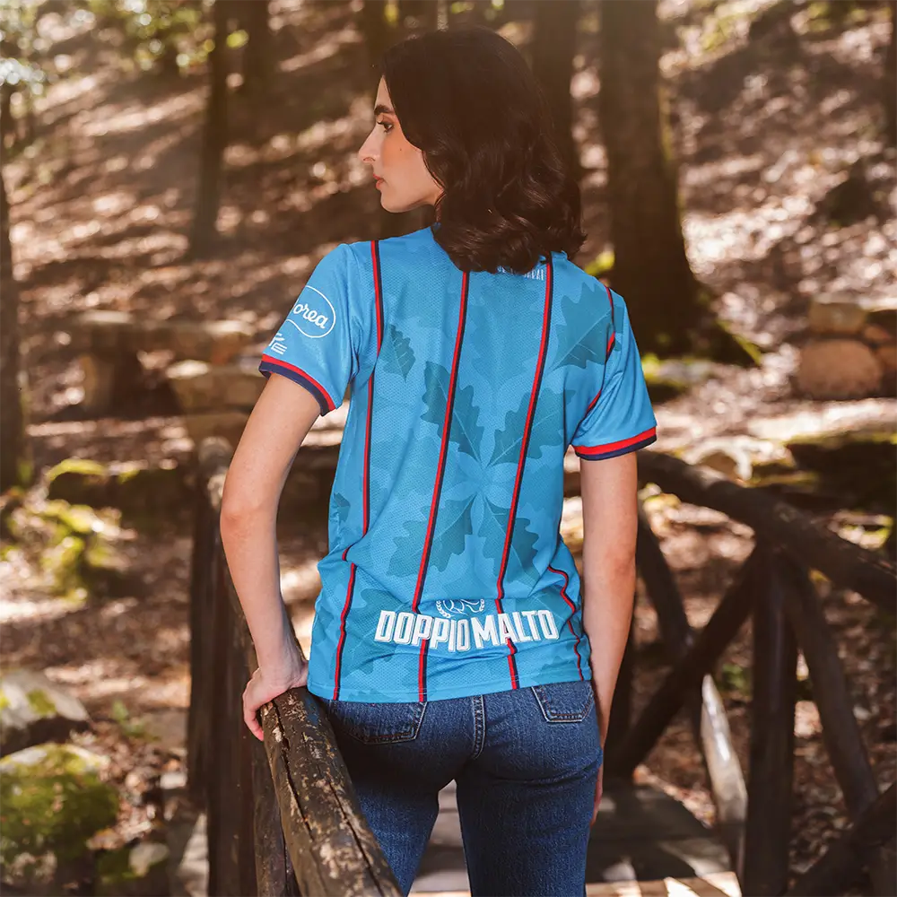 Maglia Terza Cagliari 2025-26